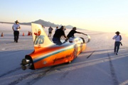 Bonneville Speed Week 2010 – Tuesday Morning Gallery – Presented by Spectre Performance